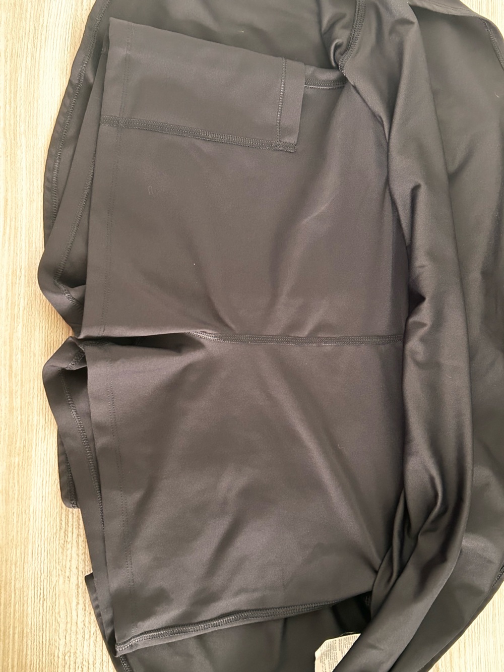 2 for 10$ ☀️ Old navy power soft black skort sz L - Picture 5 of 9